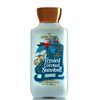 Bath and Body Works Frosted Coconut Snowball Body Lotion 8 Ounce Full Size
