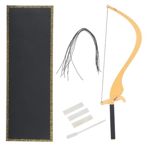 Eyebrow Line Mark Ruler, Eyebrow Marker Ruler Microblading Eyebrow Positioning Line Sponge Measure Tool Set Eyebrow Corrector for Eyebrow Drawing Line Kit for Eyebrow Mapping(Gold)