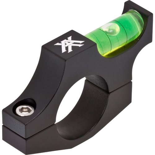 Vortex Optics Riflescope Bubble Level 30-mm,Black