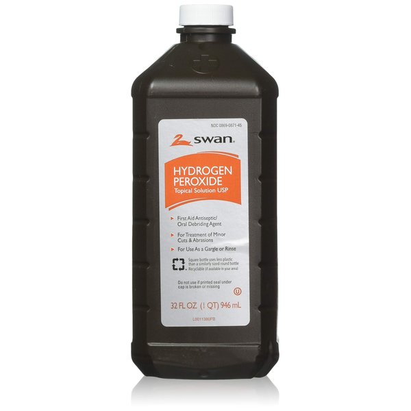32OZ Hydrogen Peroxide