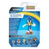 Sonic The Hedgehog 2.5-Inch Action Figure Buzz Bomber Collectible Toy