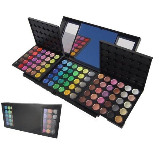 ML Collection NEW!!! 180 Color "Heavenly Princess" Eye Shadow Palette