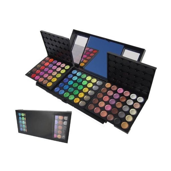 ML Collection NEW!!! 180 Color "Heavenly Princess" Eye Shadow Palette