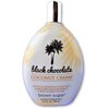 Brown Sugar BLACK CHOCOLATE COCONUT CREAM 200X Bronzer - 13.5 oz