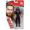 WWE Mattel Roman Reigns Basic Series #108 Action Figure in 6-inch Scale with Articulation & Ring Gear