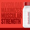 Metabolic Nutrition, Glycoload, 100% Micronized Cyclic Cluster Dextrin Carbohydrate Powder, Muscle Glycogen Loading Carbohydrate, Pre Intra Post Workout Supplement, Unflavored, 600 gm (30 ser)