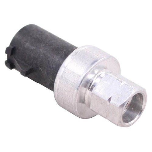 MOTOKU A/C Pressure Transducer Sensor Switch for Chrysler Dodge Jeep Plymouth Ram Wrangler Compas...