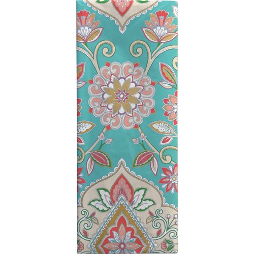 Jillson Roberts 24 Sheet-Count Premium Printed Tissue Paper Available in 8 Different Floral Designs, Floral Tapestry