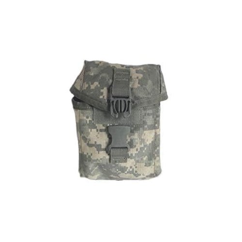 U.S. Army IFAK First Aid Kit Carrying Case/Carrying Pouch