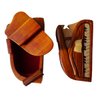 Handmade Wooden Art TRICK SECRET Piano Jewelry Puzzle Trinket Box (3026)