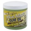 Blue Magic Olive Oil Hair Dressing with Aloe Vera 12 Ounce (Pack of 6)