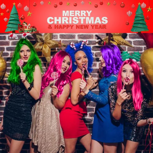 4 Colors Temporary Hair Color Wax,Blue Purple Pink Green Hair Dye Color Wax Washable Natural Instant Hair Color Cream for DIY Hairstyle for Kids Men Women Halloween Party