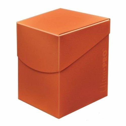 Ultra Pro Gaming Generic 85689 Deck Box, Multi, One Size