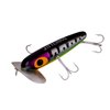 Arbogast Jitterbug Topwater Bass Fishing Lure - Excellent for Night Fishing, Perch, G700 (4 1/2 in, 1 1/4 oz) (G700-05)