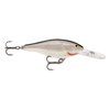 Rapala Shad Rap 07 Fishing lure (Purpledescent, Size- 2.75)