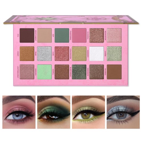 Full Makeup Kit for Women, 18 Color Eyeshadow, Highlighter, Lipstick, Liquid Blush, Mascara, Liquid Eyeliner, Eyebrow Pencil, Foundation, Sponge,Makeup Bag and 15pcs Makeup Brush