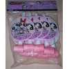 The Powerpuff Girls Party Blowout Party Favors (8 ct)