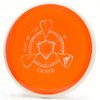 Axiom Discs Neutron Crave Disc Golf Fairway Driver (155-160g / Colors May Vary)