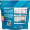 HydroMATE Electrolytes Powder Packets Low Carb Hydration Accelerator Drink Mix Party Relief Plus Vitamin C Variety Pack 16 Sticks
