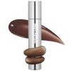 Heart Percent Dote On Mood One Way Glowy Tint, Glass-like High Shine Glossy Finish w/Long-Lasting Luminous Color Lip Stain for Glowy Look, #08. Earthy Brown