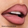 Revlon ColorStay Lip Liner, Lip Makeup Stocking Stuffers for Women, With Built-In Sharpener, Longwear Rich Lip Colors, 645 Chocolate, 0.01 oz