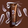 SURFACE Hair CURLS Cleansing Cream, Vegan And Paraben Free, No Lather Gentle Cleansing Conditioner for Curly and Wavy Hair, 9 Fl. Oz.