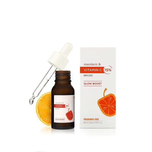 Beauty Brats vitamin c skin serum 20 ml