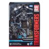 Transformers Toys Studio Series 53 Voyager Class Revenge of The Fallen Movie Constructicon Mixmaster Action Figure - Ages 8 & Up, 6.5"