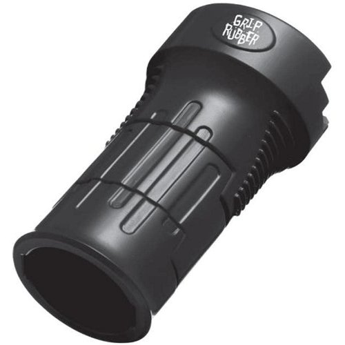 Takaratomy Takaratomy Beyblade Launcher Accessory #BB-63 Grip Rubber - Black