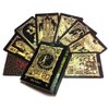 EYIW The Book of Azathoth Tarot Cards