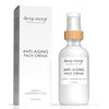 Deep Steep Facial Skin Care Line (Anti-Aging Face Cream, 2 oz)