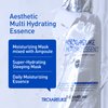 TROIAREUKE A.G.T HYDRO ESSENCE l Deep Hydrating Cooling Gel Essence Sleeping mask l 3.38 Oz. 100ml