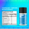PERFORMIX SST Support Define Non-Simulant Diuretic - 60 Veggie Capsules - Reduce Water and Bloating - Support Urinary Tract Health & Full Body Cleanse with Dandelion Extract & Apple Cider Vinegar