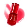 fwee 3D Voluming Gloss | Reddish Moment - Aengdu 30% | Lip Gloss, High-Shine, Non-Sticky, Moisturizing Finish | 5.3g