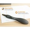 Bostitch Office Easy Staple Remover, Magnetic Tip, 3-Pack (40000M-BLK-3PK)