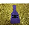 Gold Glitter Pick Your Poison Banner Potion Bar Banner, Pick Your Poison Sign Halloween Party Banner for Haunted Mansion Home Halloween Hocus Pocus Party Decorations