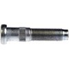 Dorman 610-419 Front 9/16-18 Serrated Wheel Stud - 0.619 In. Knurl, 2.580 In. Length Compatible with Select Dodge Models, 10 Pack