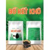 Organic Dried Gleditsia Bo Ket Kho Pods, Herbal Shampoo, Scalp Treatment, Hair Growth (5 Ounces)