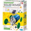 4M Green Science Solar Rover, DIY STEAM Powered Kids Science Kit, Boys & Girls Ages 5+
