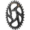 SRAM X-Sync 2 Eagle Direct Mount Chainring 34T Boost 3mm Offset with Gold Logo