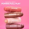 BUXOM Power-Full Plumping Lip Balm, Big "O"