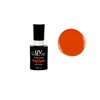 UV-NAILS Gel nail polish cure with UV or LED nail lamp gel polish for nails Set of 6 (MELBOURNE)