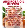 Botanical Beauty ANDIROBA OIL BUTTER RAW Pure Natural VIRGIN UNREFINED Cold-Pressed 4 Fl oz 120 ml for Face, Skin, Body, Hair, Lip, Nails. Rich in Vitamin E, Vitamin C
