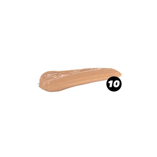 Dream Conceal Botanical Full Coverage Foundation & Concealer (Ten)