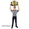 Ultimate Referee with Deluxe Articulation for Wrestling Action Figures