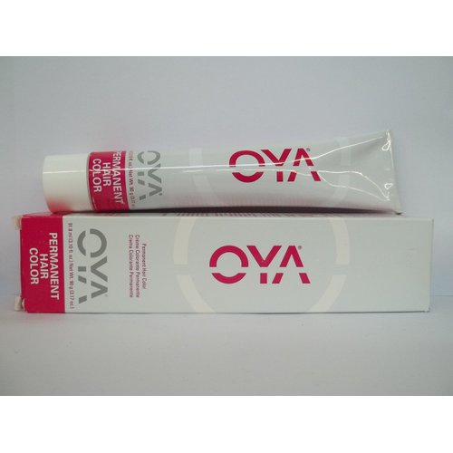 OYA - Own Your Art - Professional Permanent Cream Hair Color - 3.10 Fl. Oz. Tubes - Shade Selection: 3-01 / (A)