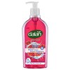 Dalan Sweet Pomegranate Multicare Ultra Moisturizing Liquid Hand Soap for Normal and Dry Hands Fresh Clean and Soft Feeling (13.5 Fl Oz / 400 mL (Pack of 1))