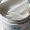 philosophy clear days ahead overnight repair acne treatment pads - with salicylic acid - remove dead skin cells to keep pores clear and prevent future breakouts - 60 ct.