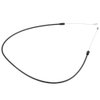 Stens 290-643 Blade Control Cable, Cable Length: 51-1/4", Conduit Length: 37-3/4", Replaces MTD: 746-1113, 946-1113, 946-1113A