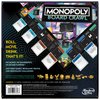 Monopoly Board Crawl Game | Official Monopoly Drinking Game for Adults Only | Ages 21+ | for 2-10 Players | 30 Mins. | Hilarious Adult Party Games